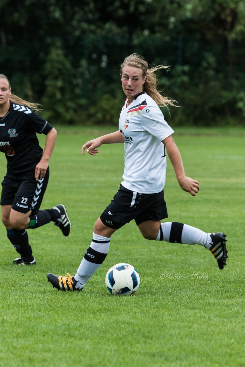 Bild 451 - Frauen Kieler MTV - SV Henstedt Ulzburg 2 : Ergebnis: 2:6